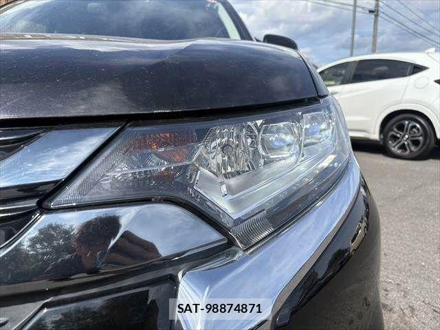 Mitsubishi OUTLANDER PHEV 2016-04 8246293-12