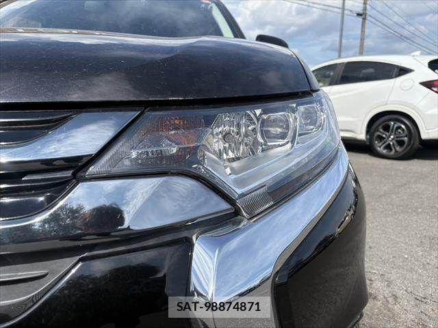 Mitsubishi OUTLANDER PHEV 2016-04 8246293-23