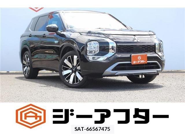 Mitsubishi OUTLANDER PHEV 2024-10 8246286-0