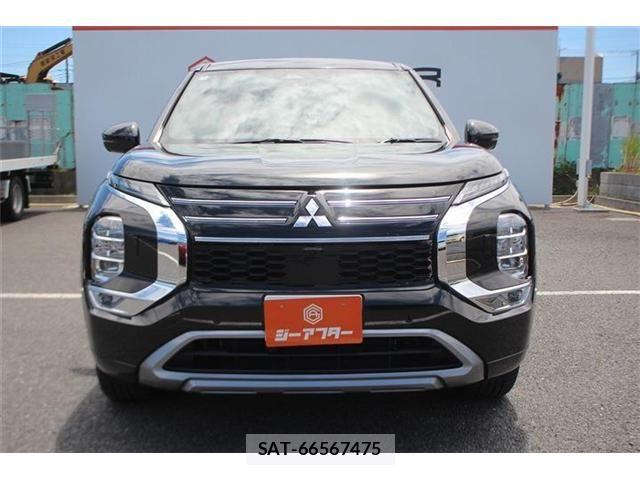 Mitsubishi OUTLANDER PHEV 2024-10 8246286-7