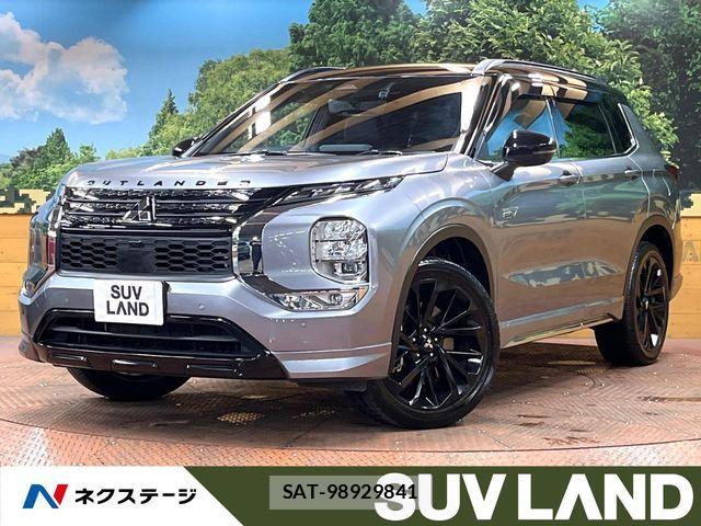 Mitsubishi OUTLANDER PHEV 2023-07 8246287-0