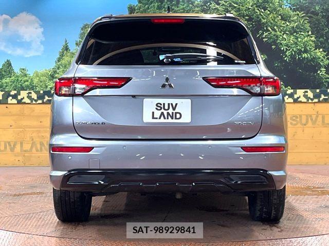 Mitsubishi OUTLANDER PHEV 2023-07 8246287-14