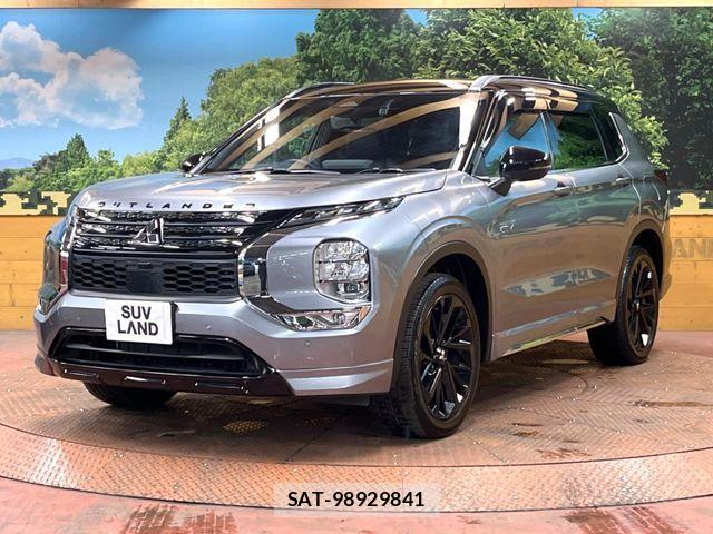 Mitsubishi OUTLANDER PHEV 2023-07 8246287-15