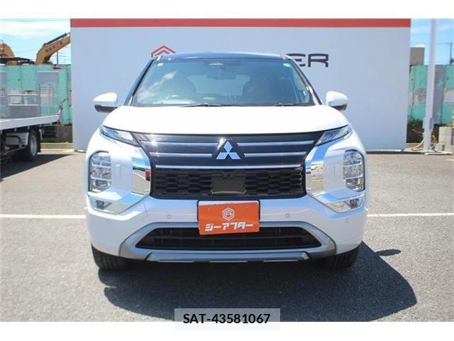 Mitsubishi OUTLANDER PHEV 2024-10 8246284-7