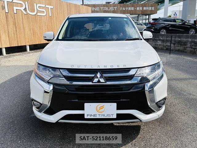Mitsubishi OUTLANDER PHEV 2015-11 8316309-16