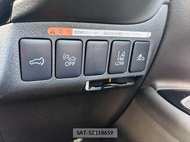 Mitsubishi OUTLANDER PHEV 2015-11 8316309-7
