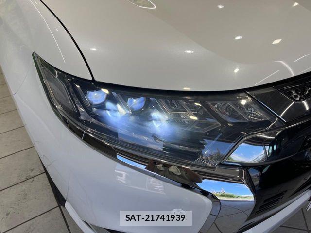 Mitsubishi OUTLANDER PHEV 2019-01 8316307-11