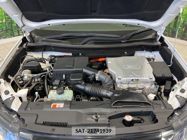 Mitsubishi OUTLANDER PHEV 2019-01 8316307-17