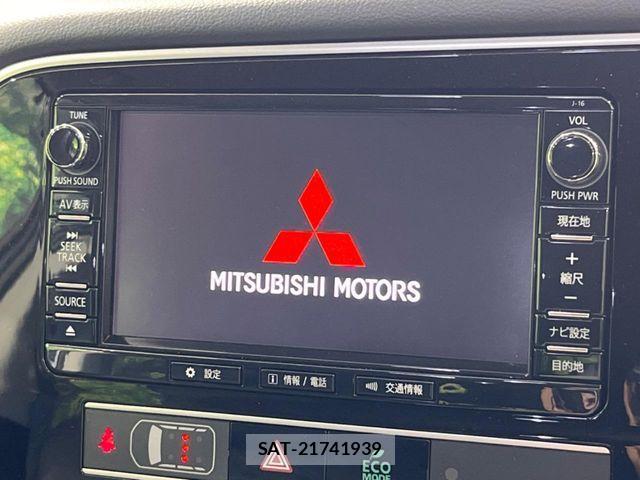 Mitsubishi OUTLANDER PHEV 2019-01 8316307-3