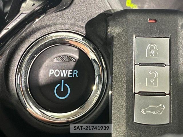 Mitsubishi OUTLANDER PHEV 2019-01 8316307-6