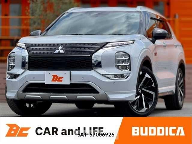Mitsubishi OUTLANDER PHEV 2022-07 8316306-0
