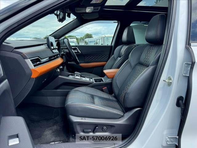 Mitsubishi OUTLANDER PHEV 2022-07 8316306-16