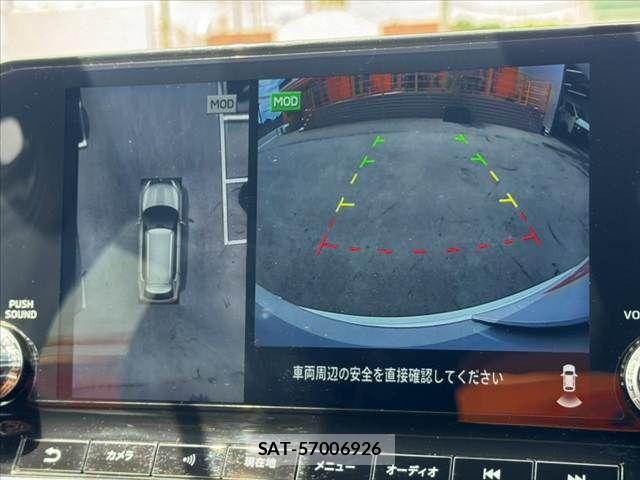 Mitsubishi OUTLANDER PHEV 2022-07 8316306-22