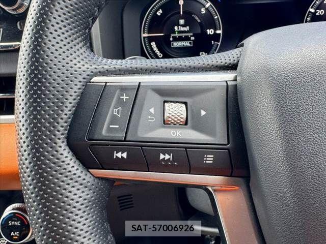Mitsubishi OUTLANDER PHEV 2022-07 8316306-25