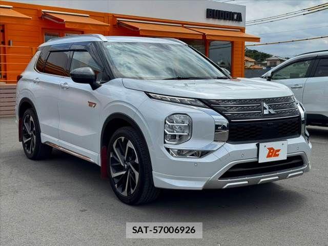 Mitsubishi OUTLANDER PHEV 2022-07 8316306-7