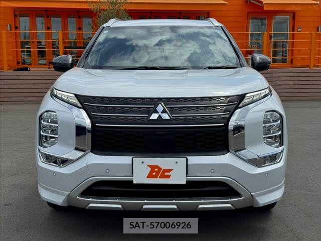 Mitsubishi OUTLANDER PHEV 2022-07 8316306-8
