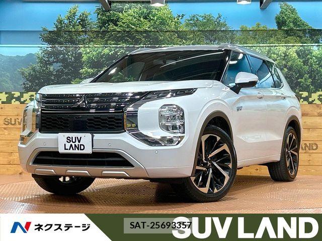 Mitsubishi OUTLANDER PHEV 2022-08 8316297-0