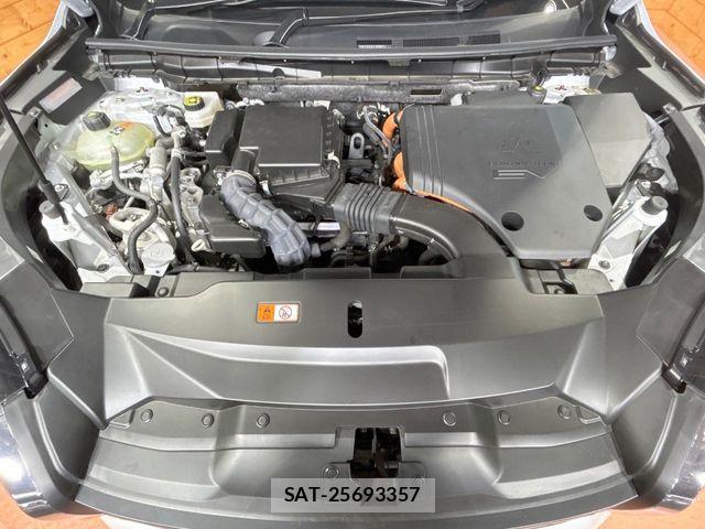 Mitsubishi OUTLANDER PHEV 2022-08 8316297-18