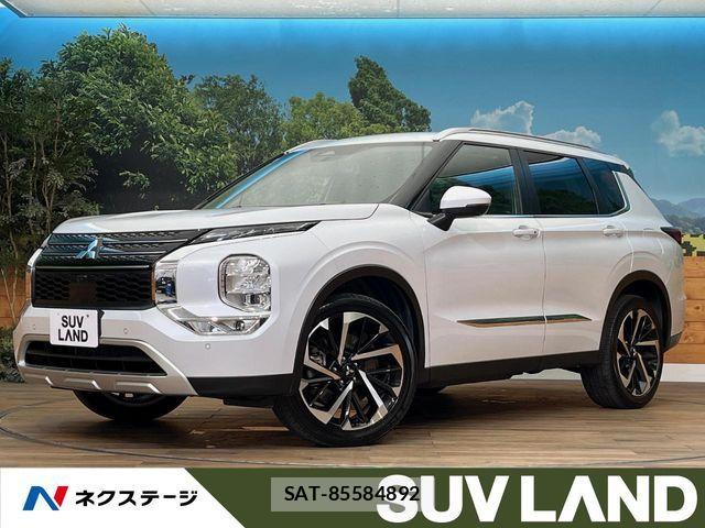 Mitsubishi OUTLANDER PHEV 2023-10 8316298-0