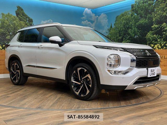 Mitsubishi OUTLANDER PHEV 2023-10 8316298-17