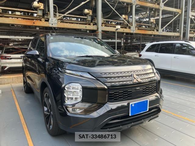 Mitsubishi OUTLANDER PHEV 2022-07 8316300-0