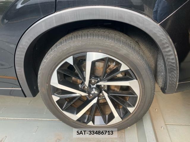 Mitsubishi OUTLANDER PHEV 2022-07 8316300-10