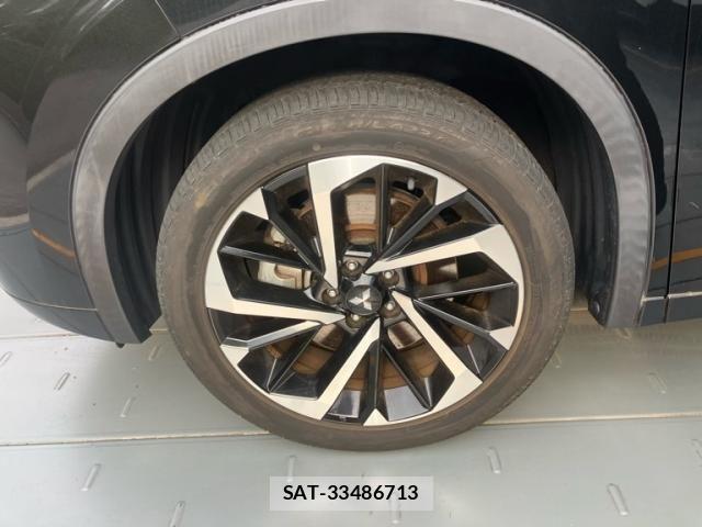 Mitsubishi OUTLANDER PHEV 2022-07 8316300-11