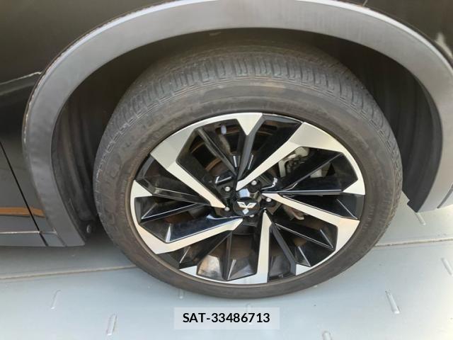 Mitsubishi OUTLANDER PHEV 2022-07 8316300-12