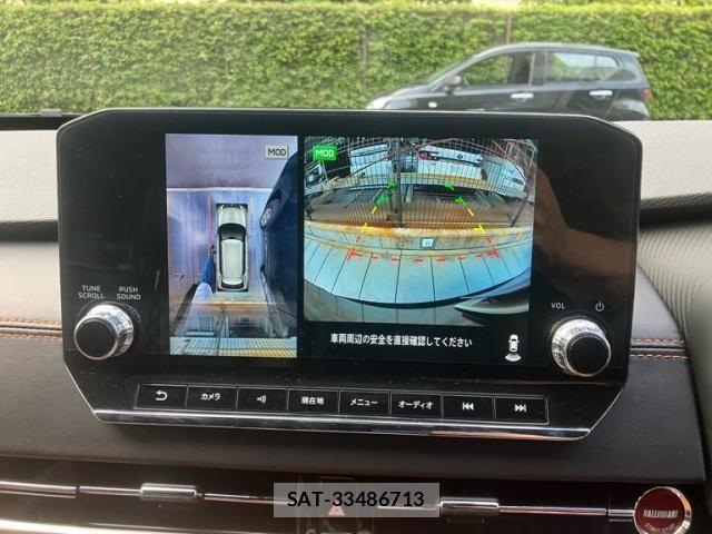 Mitsubishi OUTLANDER PHEV 2022-07 8316300-27