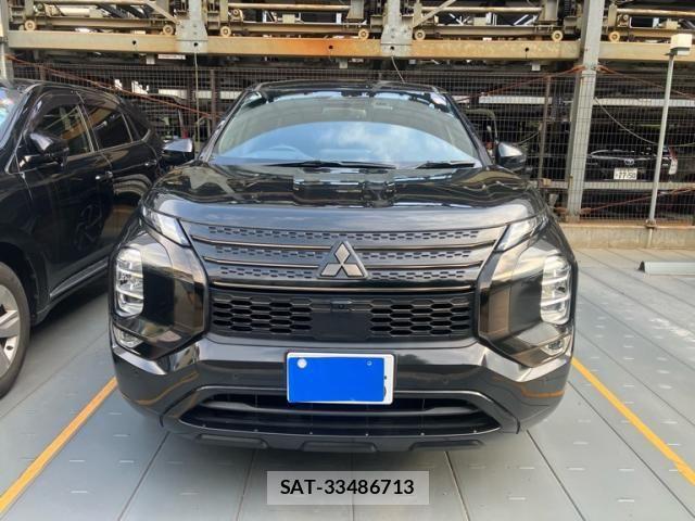 Mitsubishi OUTLANDER PHEV 2022-07 8316300-3