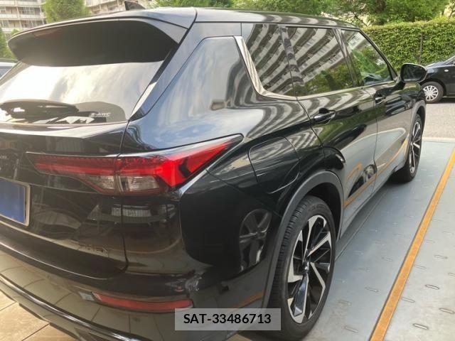 Mitsubishi OUTLANDER PHEV 2022-07 8316300-6