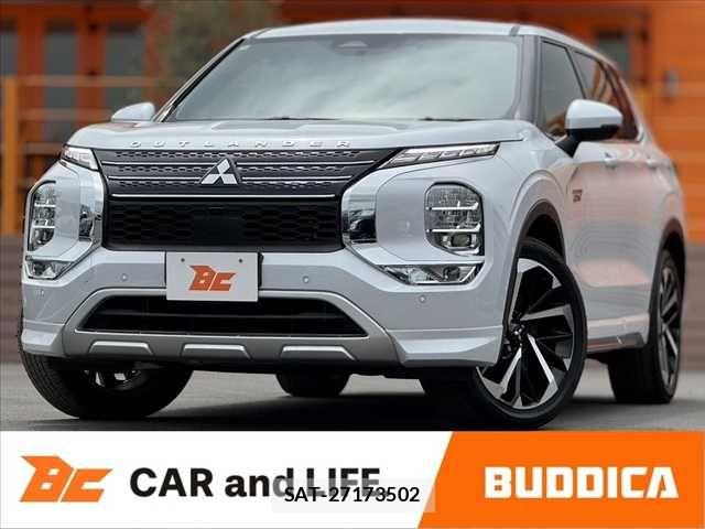 Mitsubishi OUTLANDER PHEV 2022-07 8316304-0