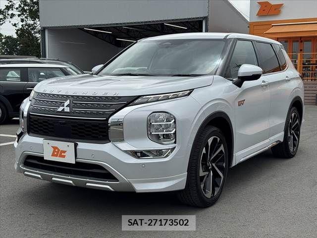 Mitsubishi OUTLANDER PHEV 2022-07 8316304-9