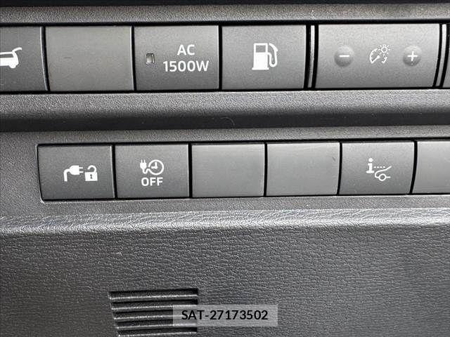 Mitsubishi OUTLANDER PHEV 2022-07 8316304-25