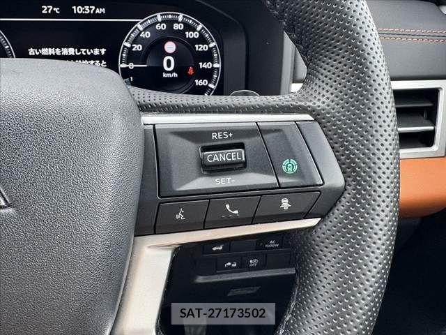Mitsubishi OUTLANDER PHEV 2022-07 8316304-27