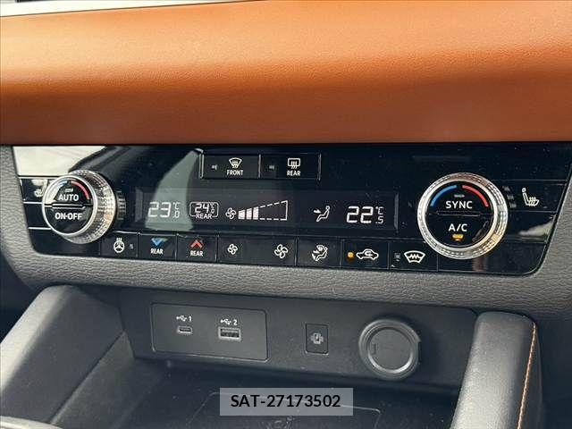 Mitsubishi OUTLANDER PHEV 2022-07 8316304-3