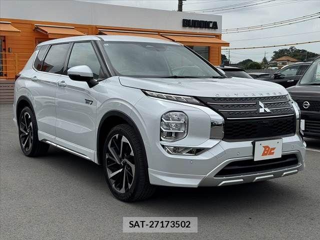 Mitsubishi OUTLANDER PHEV 2022-07 8316304-7