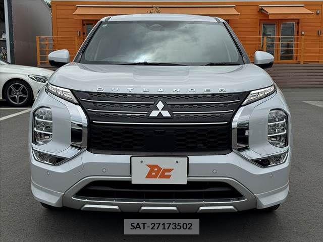 Mitsubishi OUTLANDER PHEV 2022-07 8316304-8