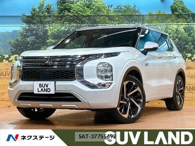 Mitsubishi OUTLANDER PHEV 2022-06 8316296-0
