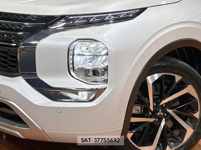 Mitsubishi OUTLANDER PHEV 2022-06 8316296-11