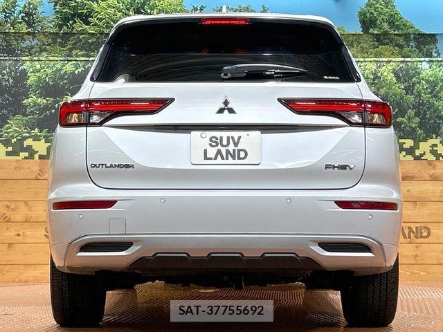 Mitsubishi OUTLANDER PHEV 2022-06 8316296-15