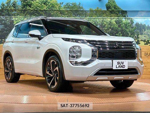 Mitsubishi OUTLANDER PHEV 2022-06 8316296-16