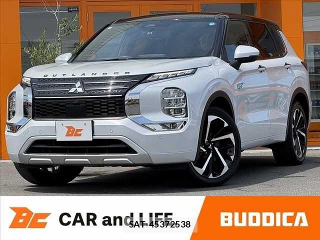 Mitsubishi OUTLANDER PHEV 2022-07 8316302-0
