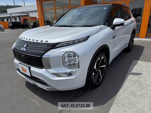 Mitsubishi OUTLANDER PHEV 2022-07 8316302-9