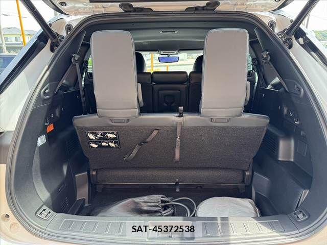 Mitsubishi OUTLANDER PHEV 2022-07 8316302-19