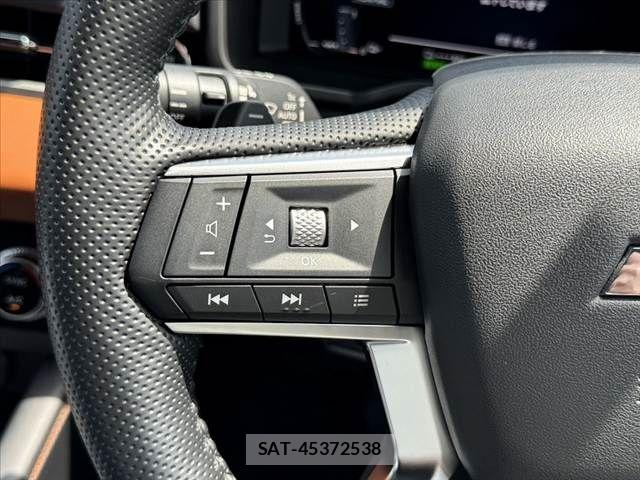 Mitsubishi OUTLANDER PHEV 2022-07 8316302-4