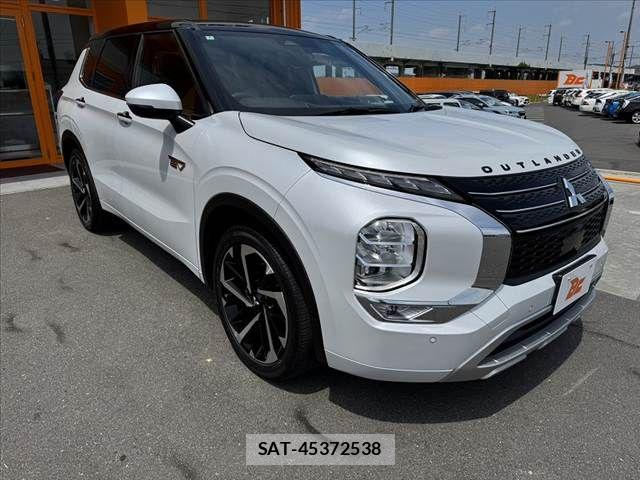 Mitsubishi OUTLANDER PHEV 2022-07 8316302-7