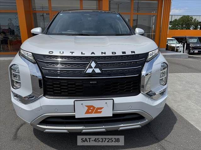 Mitsubishi OUTLANDER PHEV 2022-07 8316302-8