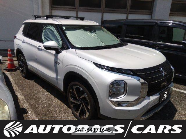 Mitsubishi OUTLANDER PHEV 2023-12 8316305-0