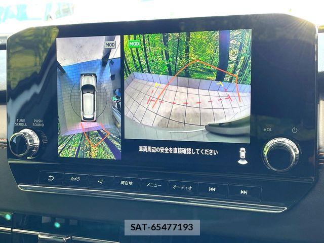 Mitsubishi OUTLANDER PHEV 2022-06 8316301-2